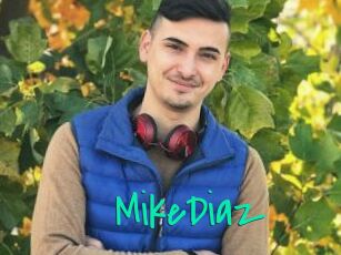 MikeDiaz