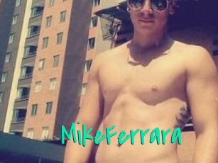 MikeFerrara