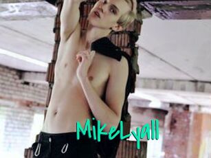MikeLyall