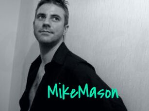 MikeMason