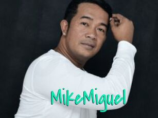 MikeMiguel
