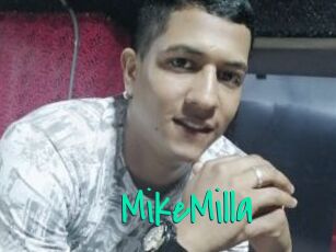 MikeMilla