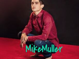 MikeMuller