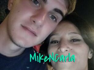 MikeNCarla