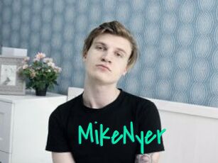 MikeNyer