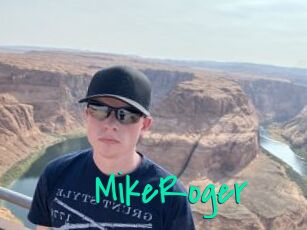 MikeRoger