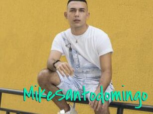 MikeSantodomingo