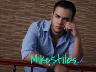MikeStiles