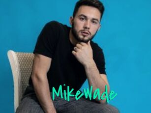 MikeWade