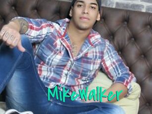 MikeWalker