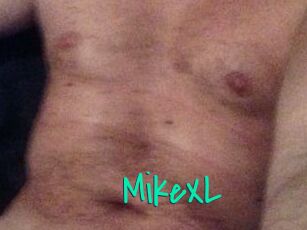 MikeXL