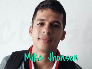Mike_Jhonson