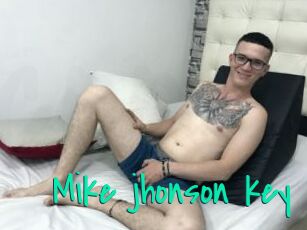 Mike_jhonson_key