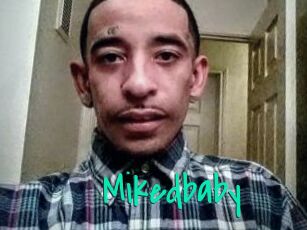 Mikedbaby