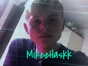 MikeeHaskk