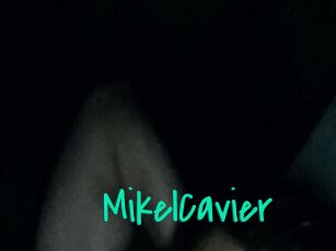 MikelCavier