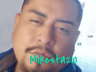 Mikesta210
