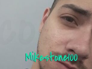 Mikestone100