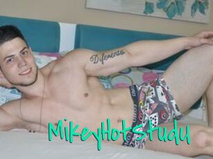 MikeyHotStudU