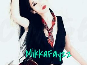 MikkaFay22