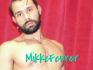 MikkeFerrer