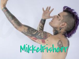 MikkelFisherr