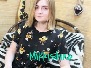 MikkiShine