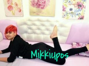MikkiUpos