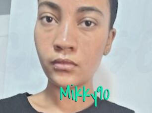 Mikky90