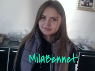 MilaBennet