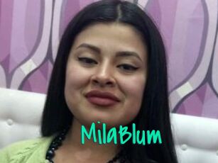 MilaBlum