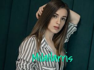 MilaHarris