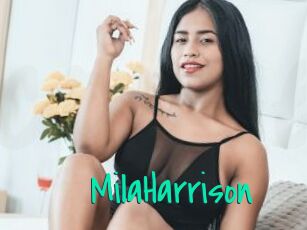 MilaHarrison Cool Sexe