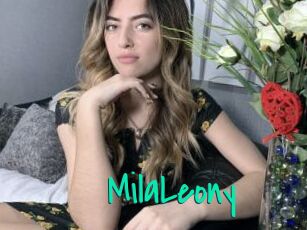 MilaLeony