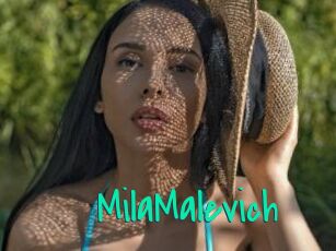 MilaMalevich