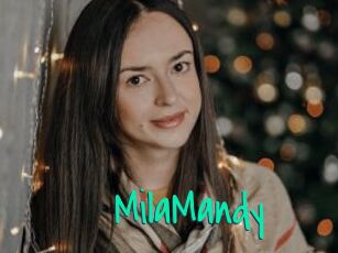 MilaMandy