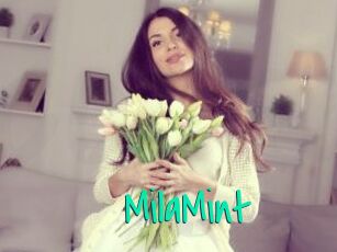 MilaMint