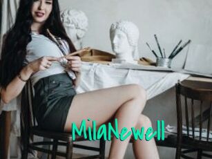MilaNewell