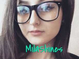 MilaShines