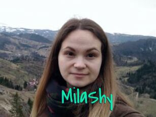 MilaShy