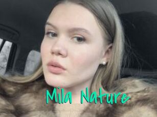 Mila_Nature