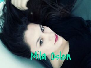 Mila_Oslen