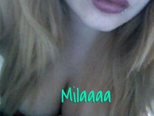 Milaaaa