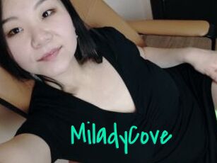 MiladyCove