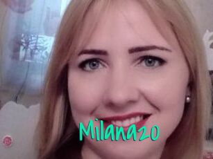 Milana20