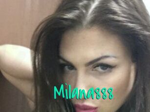 Milana888