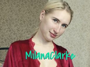 MilanaClarke