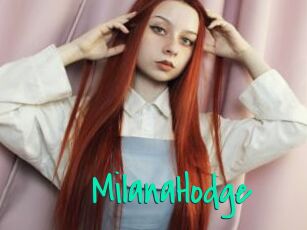 MilanaHodge