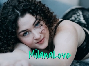 MilanaLove Cool Sexe