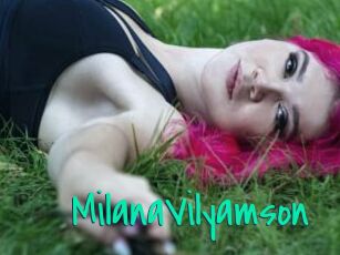 MilanaVilyamson